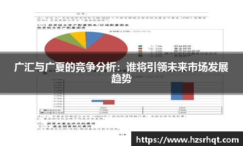 广汇与广夏的竞争分析：谁将引领未来市场发展趋势