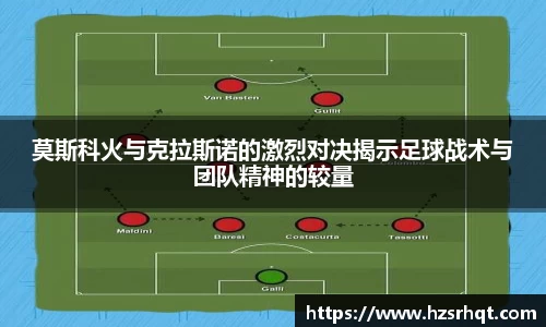 莫斯科火与克拉斯诺的激烈对决揭示足球战术与团队精神的较量