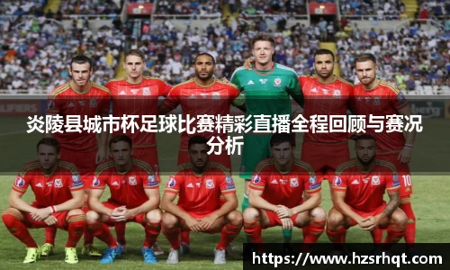 炎陵县城市杯足球比赛精彩直播全程回顾与赛况分析